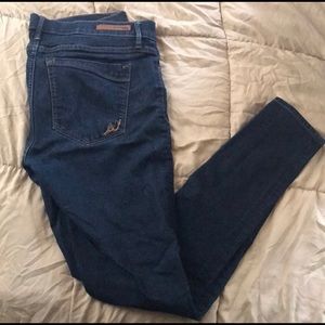 Express jeggings 12